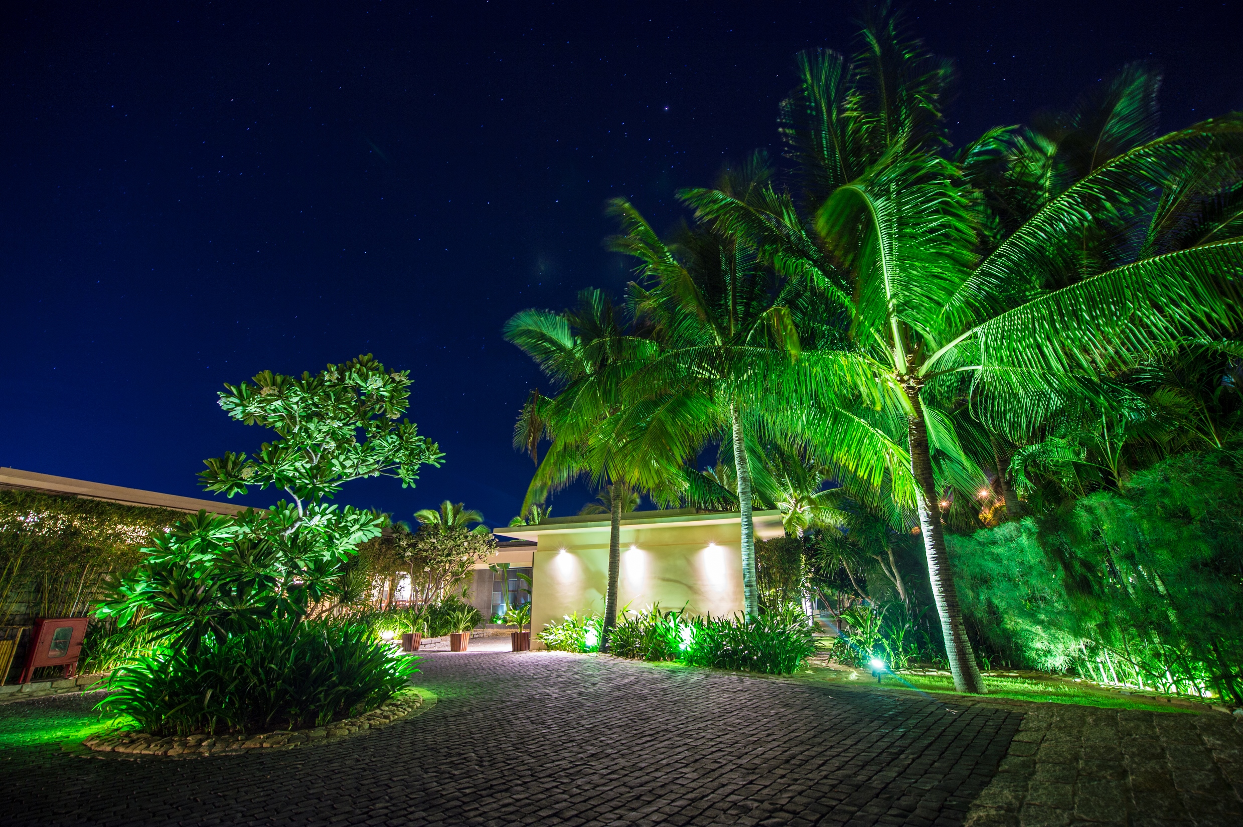 Mia Resort Nha Trang