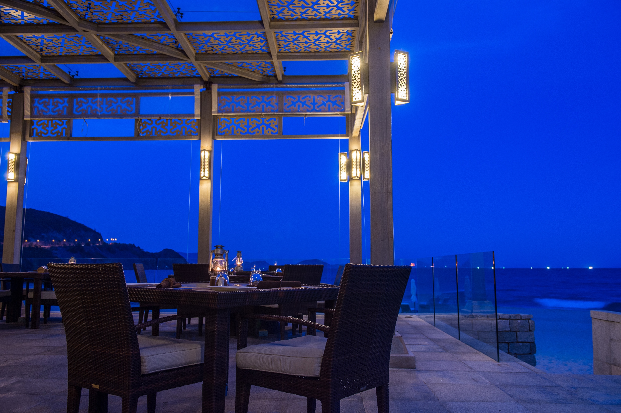 Mia Resort Nha Trang