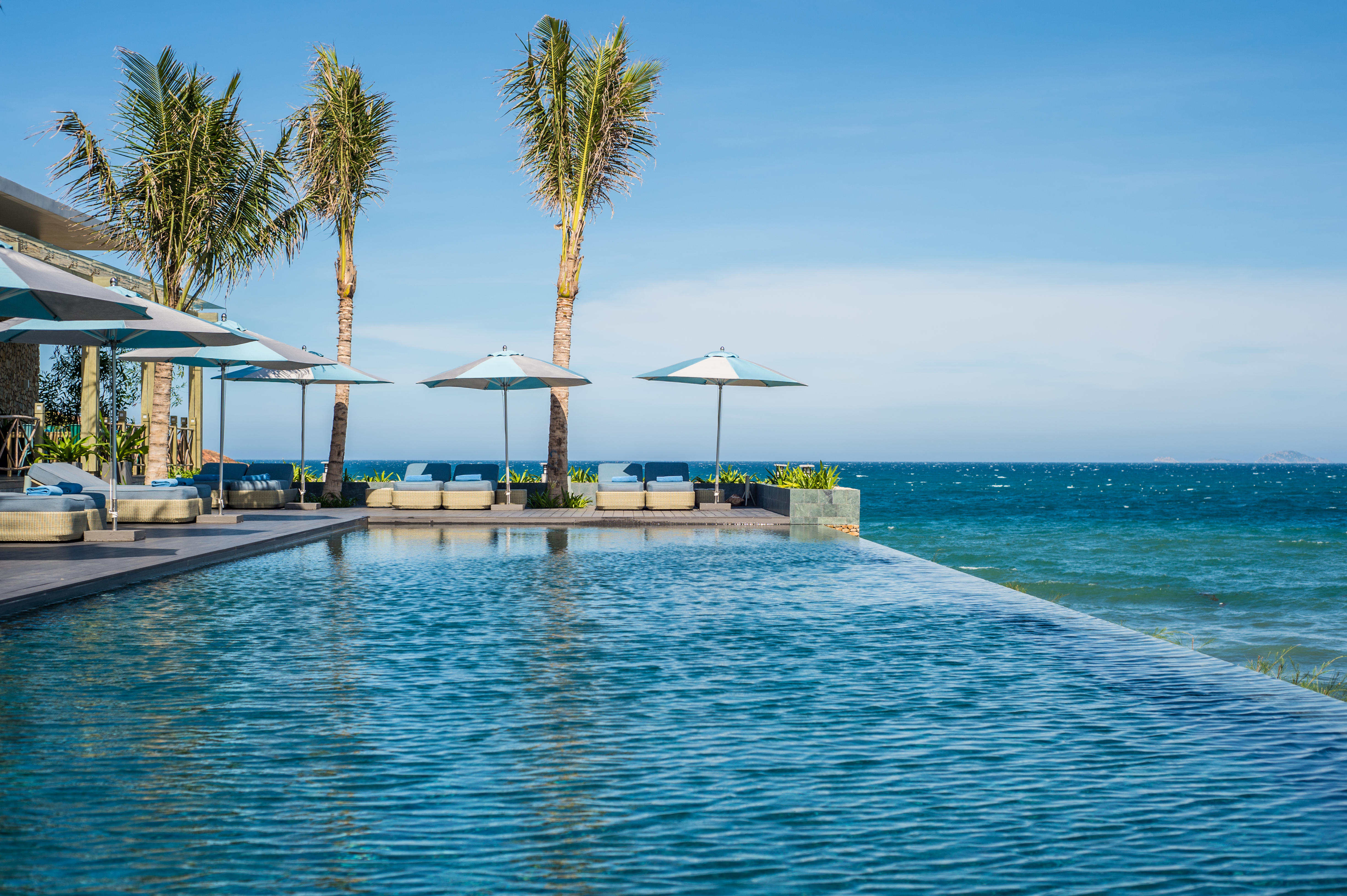 Mia Resort Nha Trang