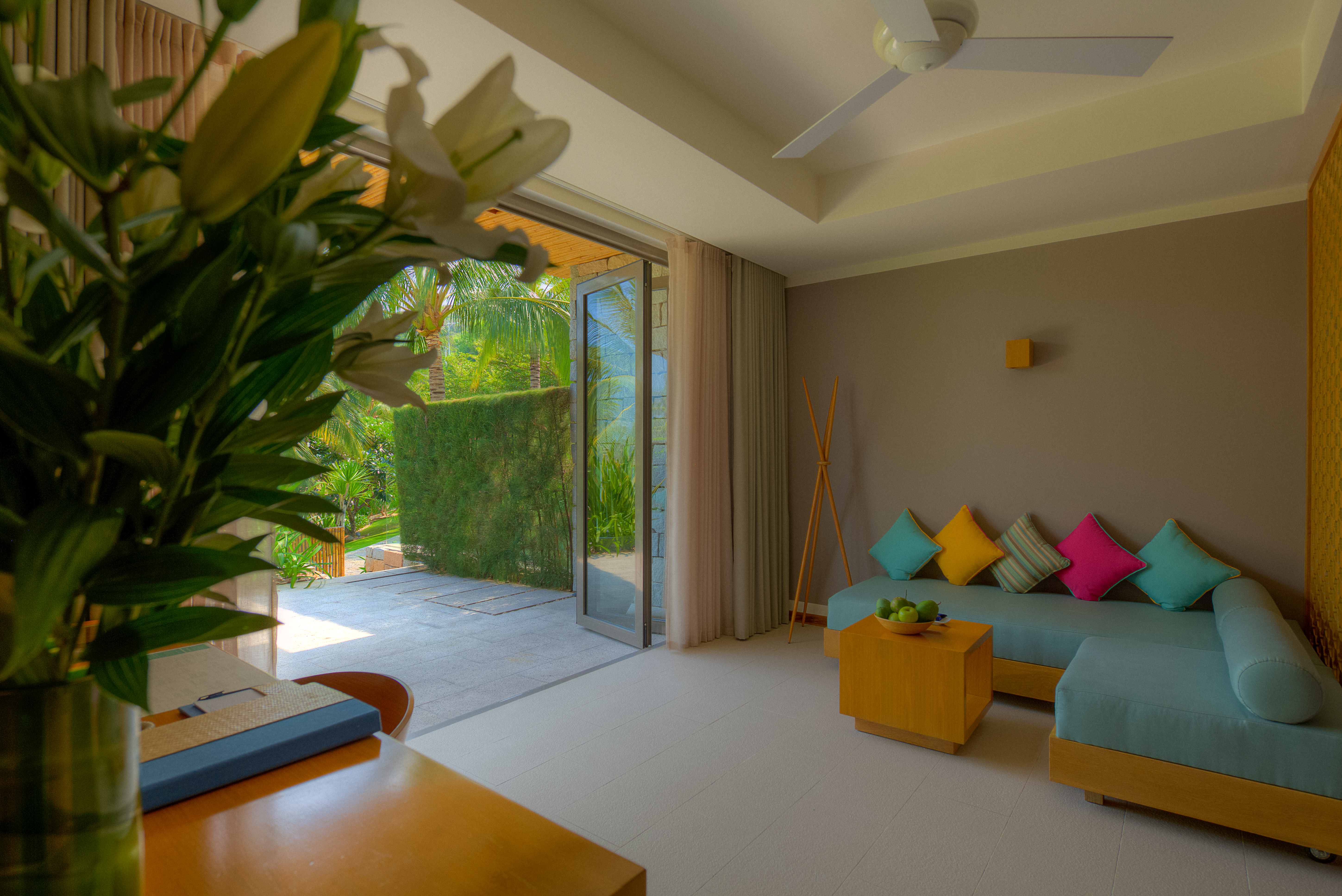 Mia Resort Nha Trang