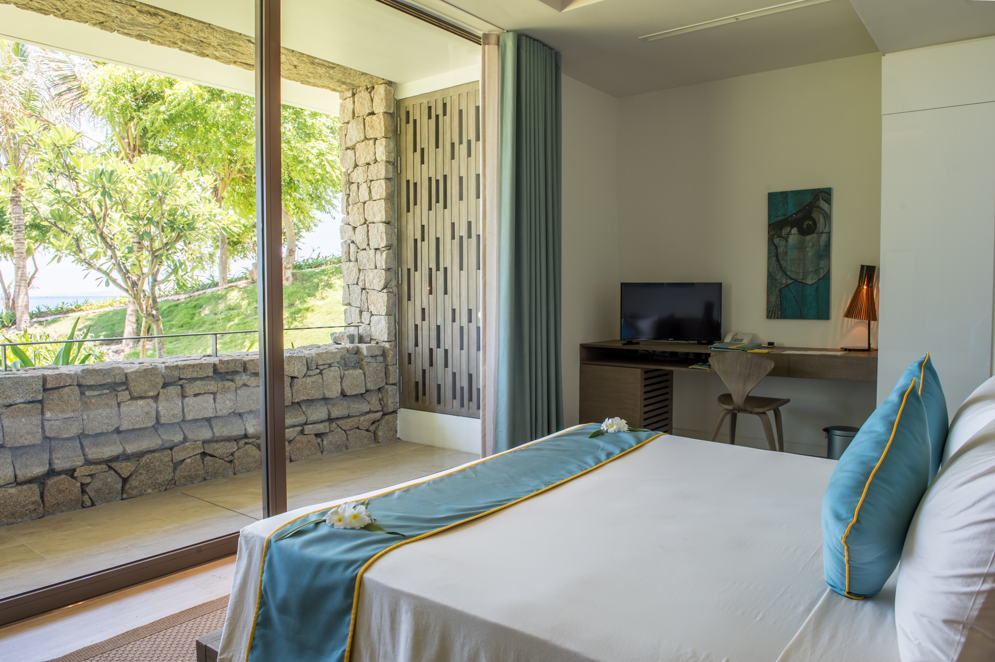 Mia Resort Nha Trang
