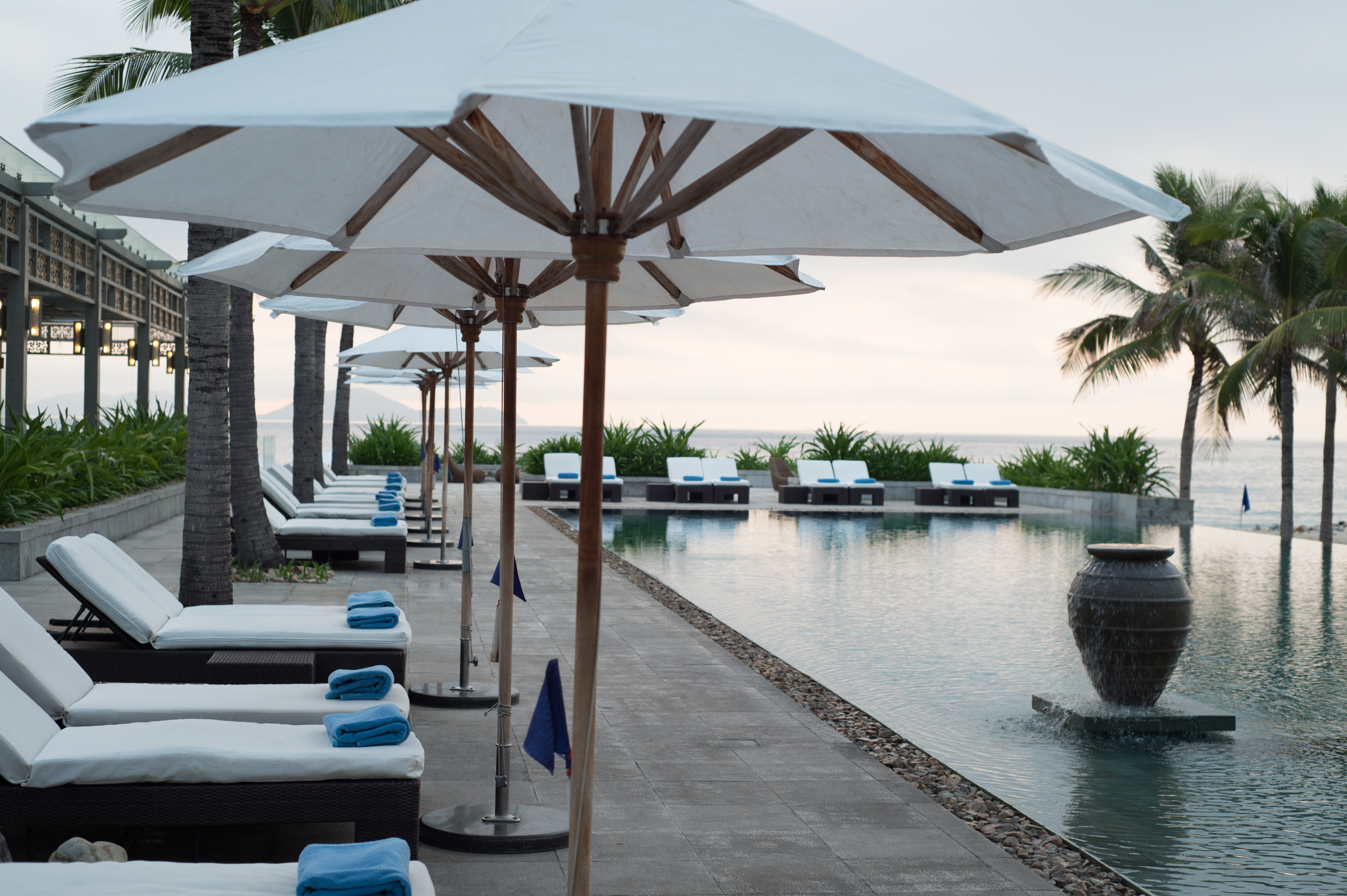 Mia Resort Nha Trang