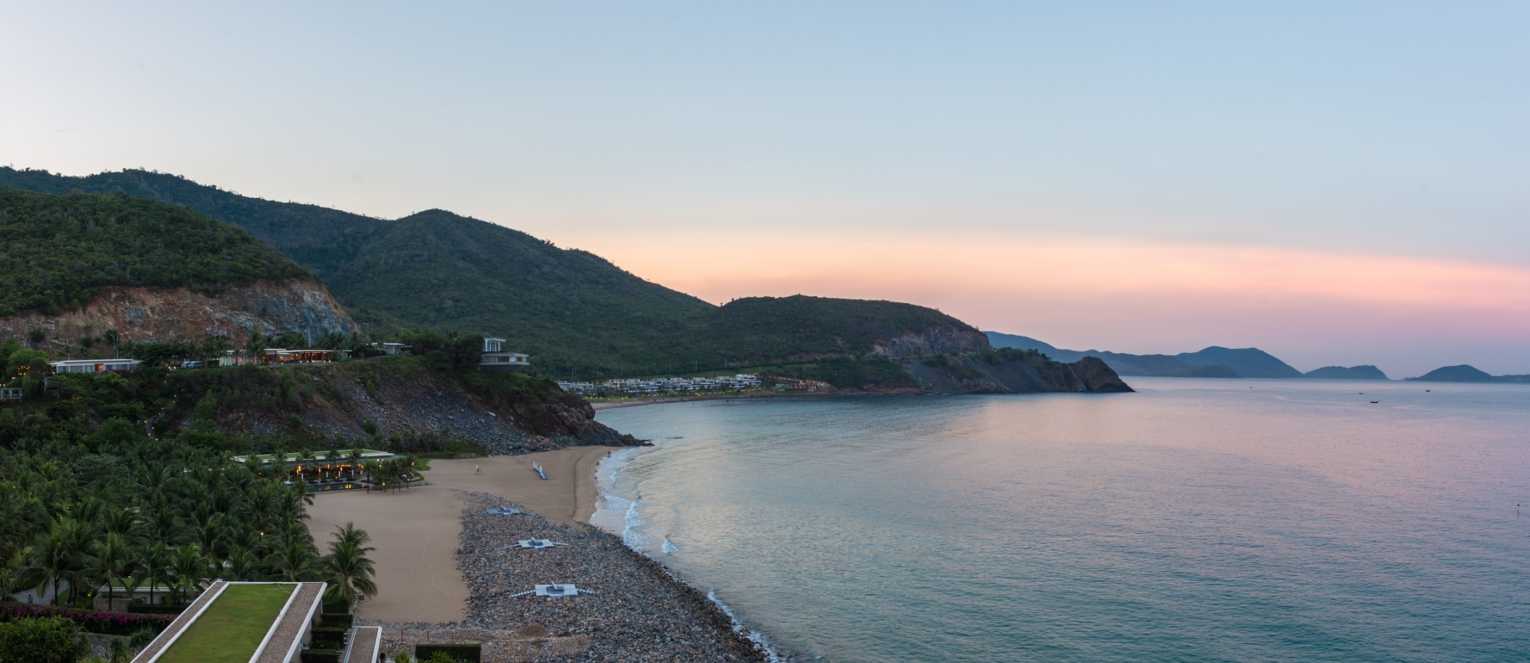 Mia Resort Nha Trang