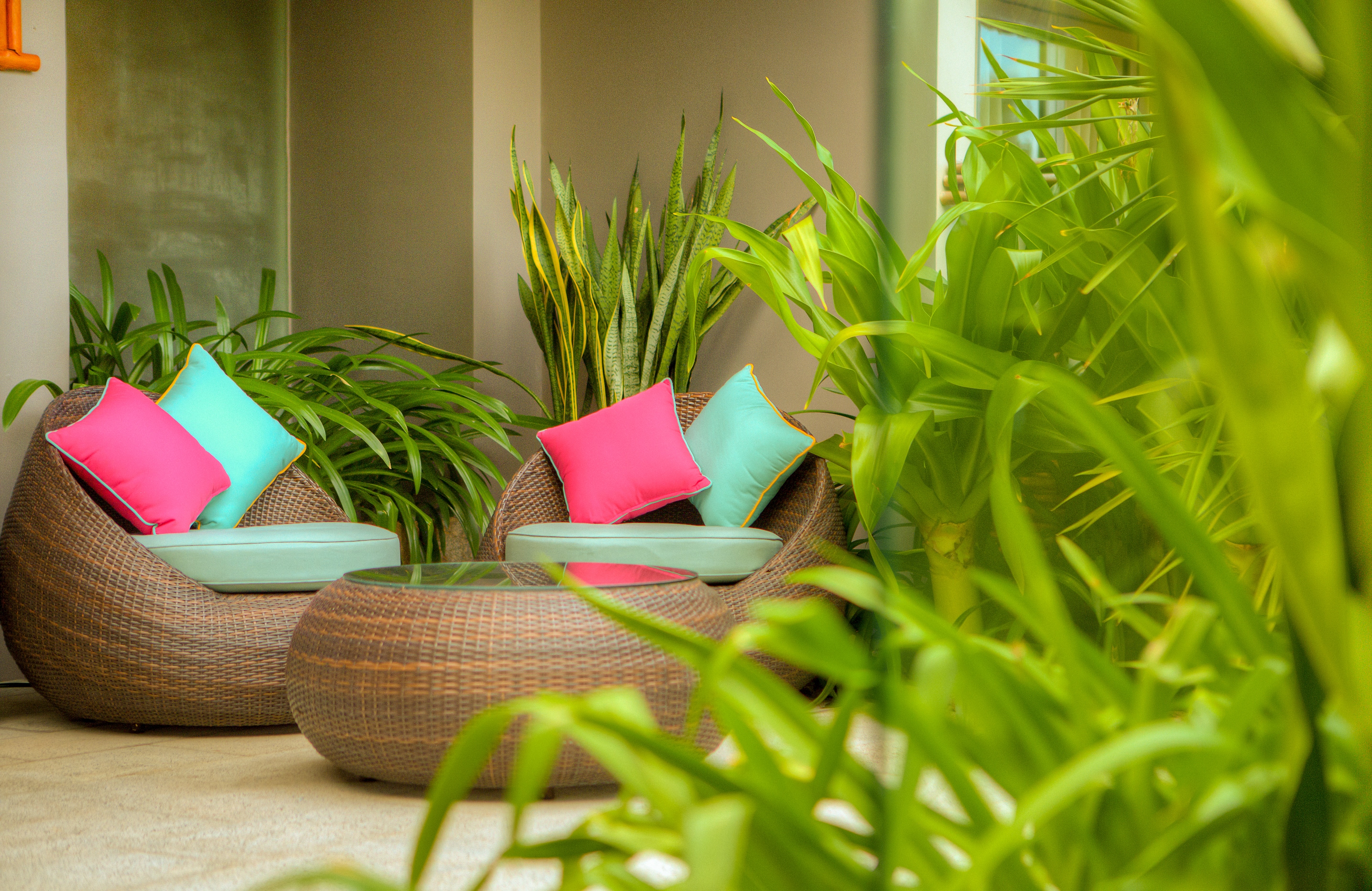 Mia Resort Nha Trang