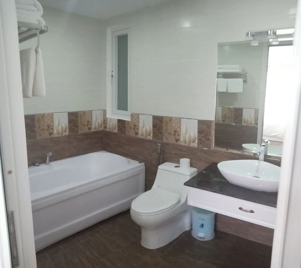 Michael Nha Trang Hotel