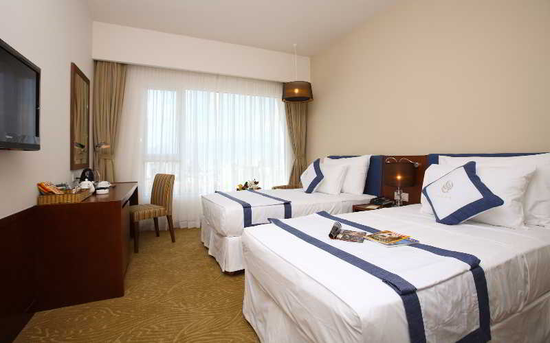 TTC Hotel Michelia