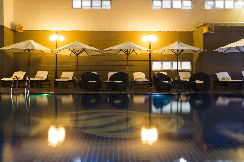 TTC Hotel Michelia