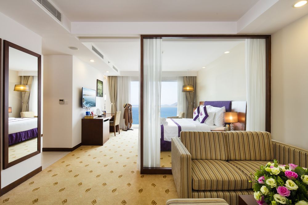 TTC Hotel Michelia