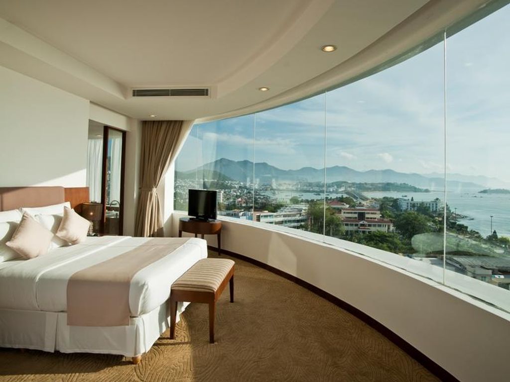 TTC Hotel Michelia