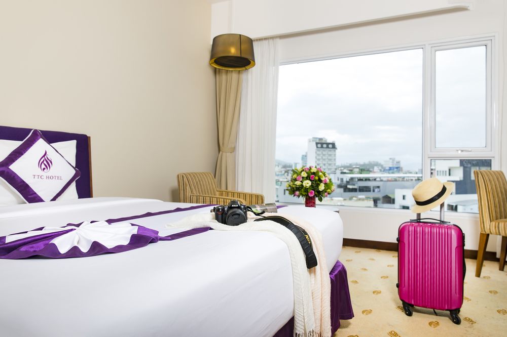 TTC Hotel Michelia