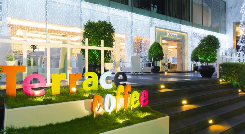 TTC Hotel Michelia
