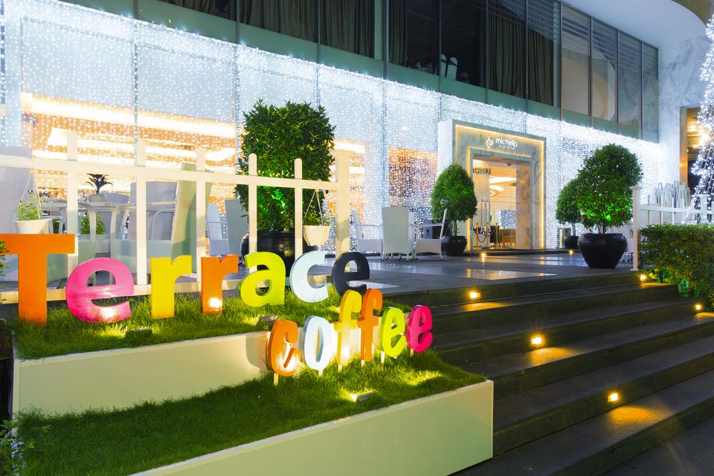 TTC Hotel Michelia