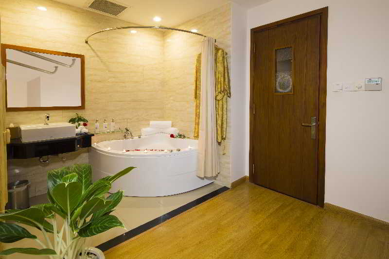 TTC Hotel Michelia
