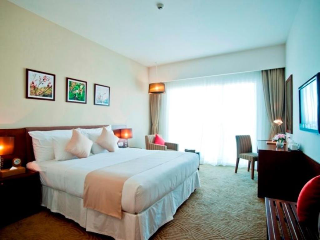 TTC Hotel Michelia