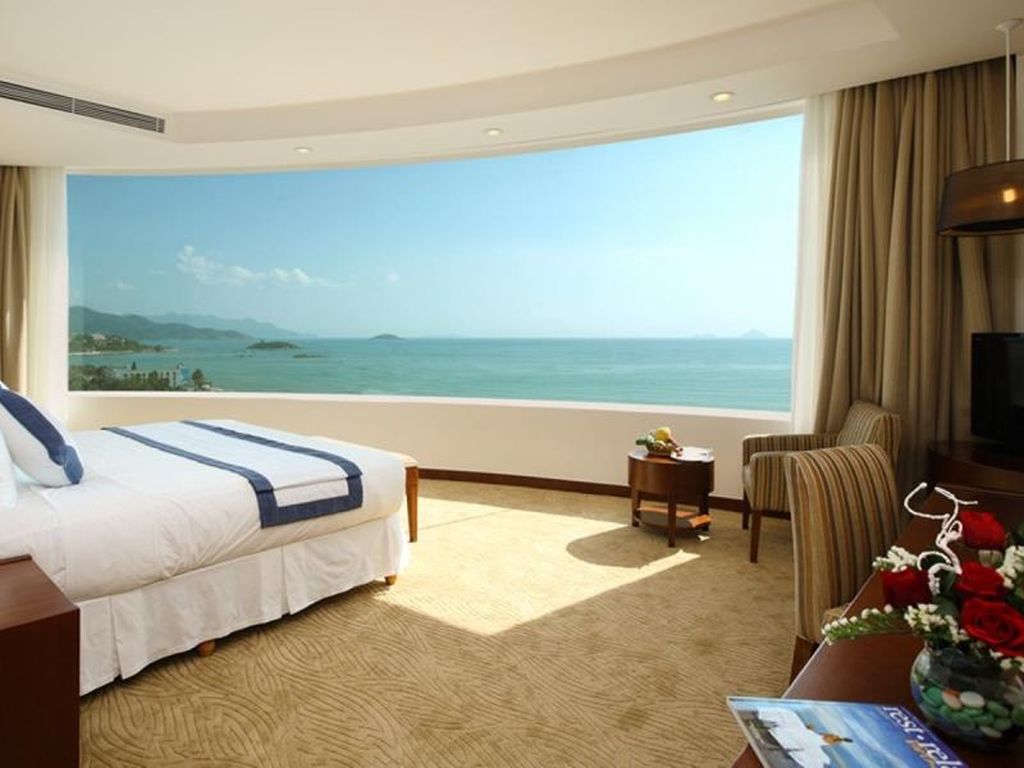 TTC Hotel Michelia