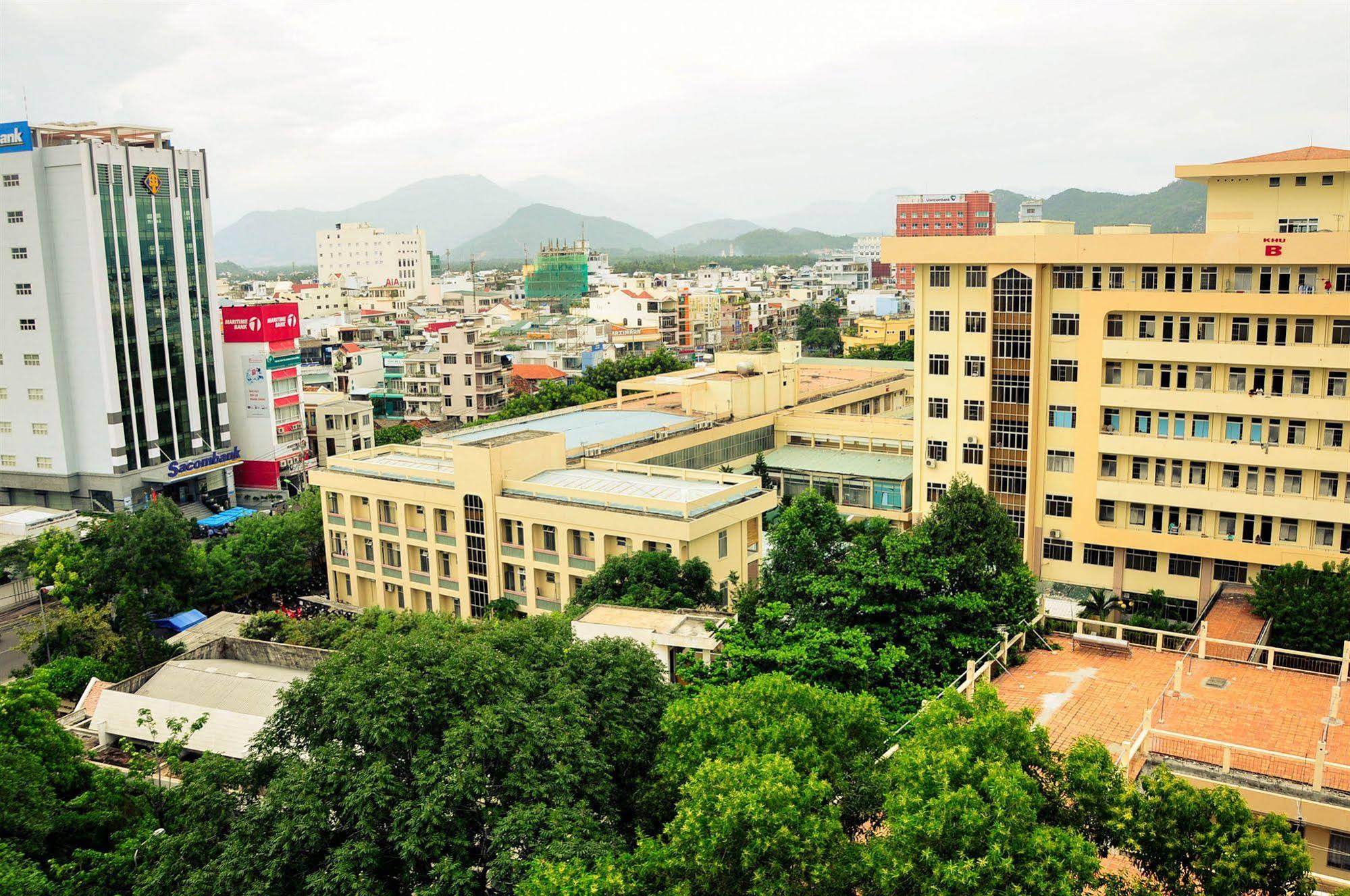 Minh Cat Hotel
