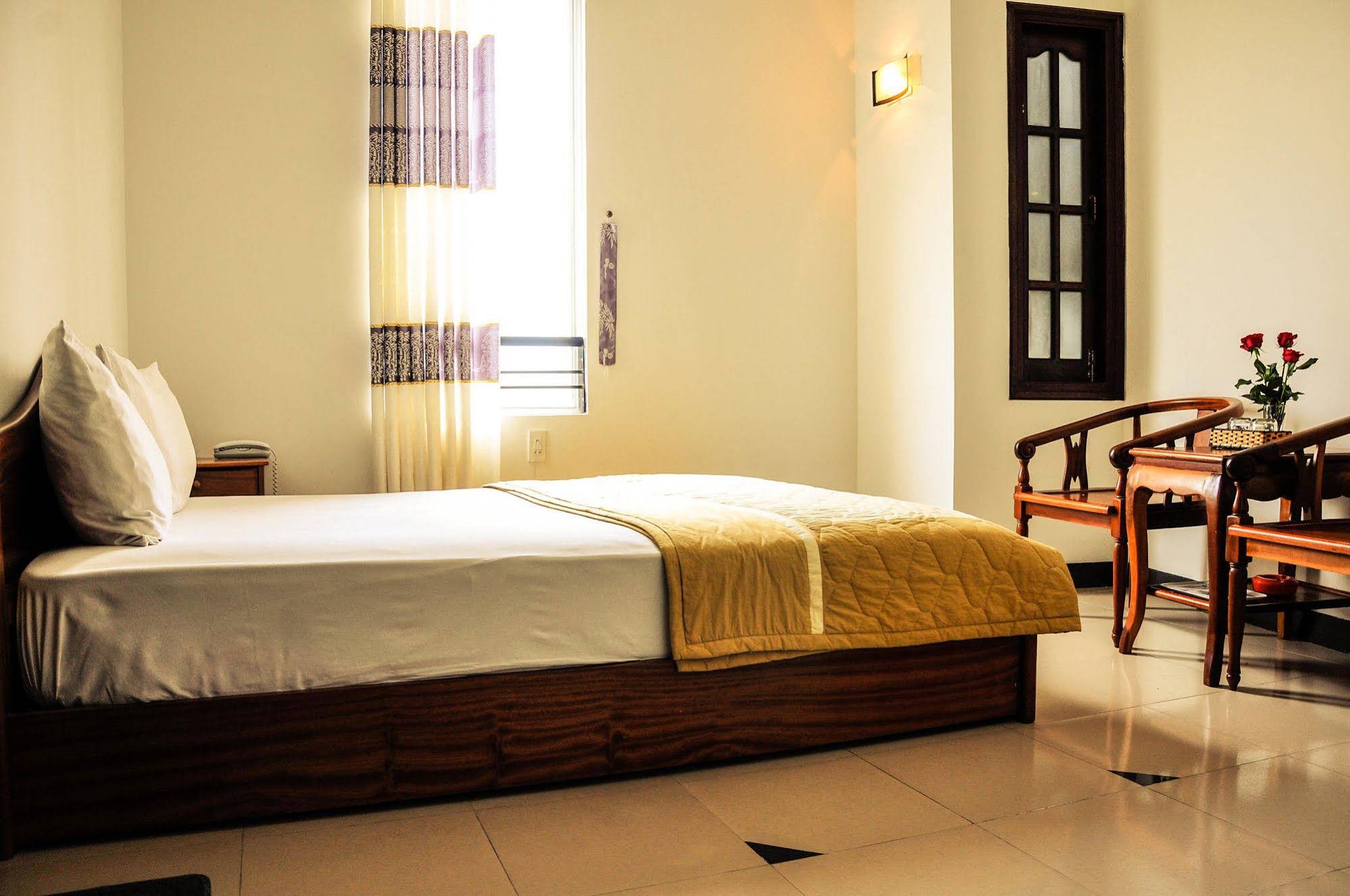 Minh Cat Hotel