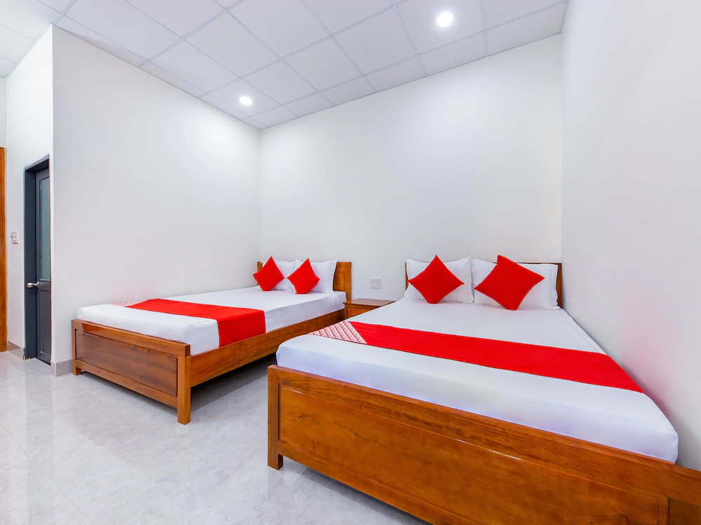 Minh Duc Guest House by OYO Rooms