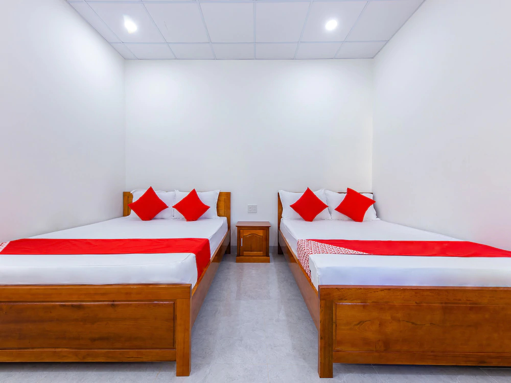 Minh Duc Guest House by OYO Rooms