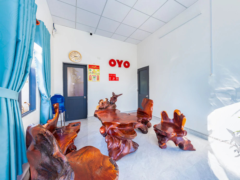 Minh Duc Guest House by OYO Rooms
