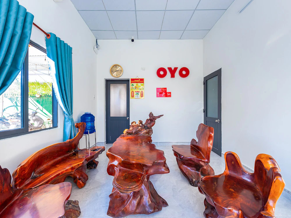 Minh Duc Guest House by OYO Rooms
