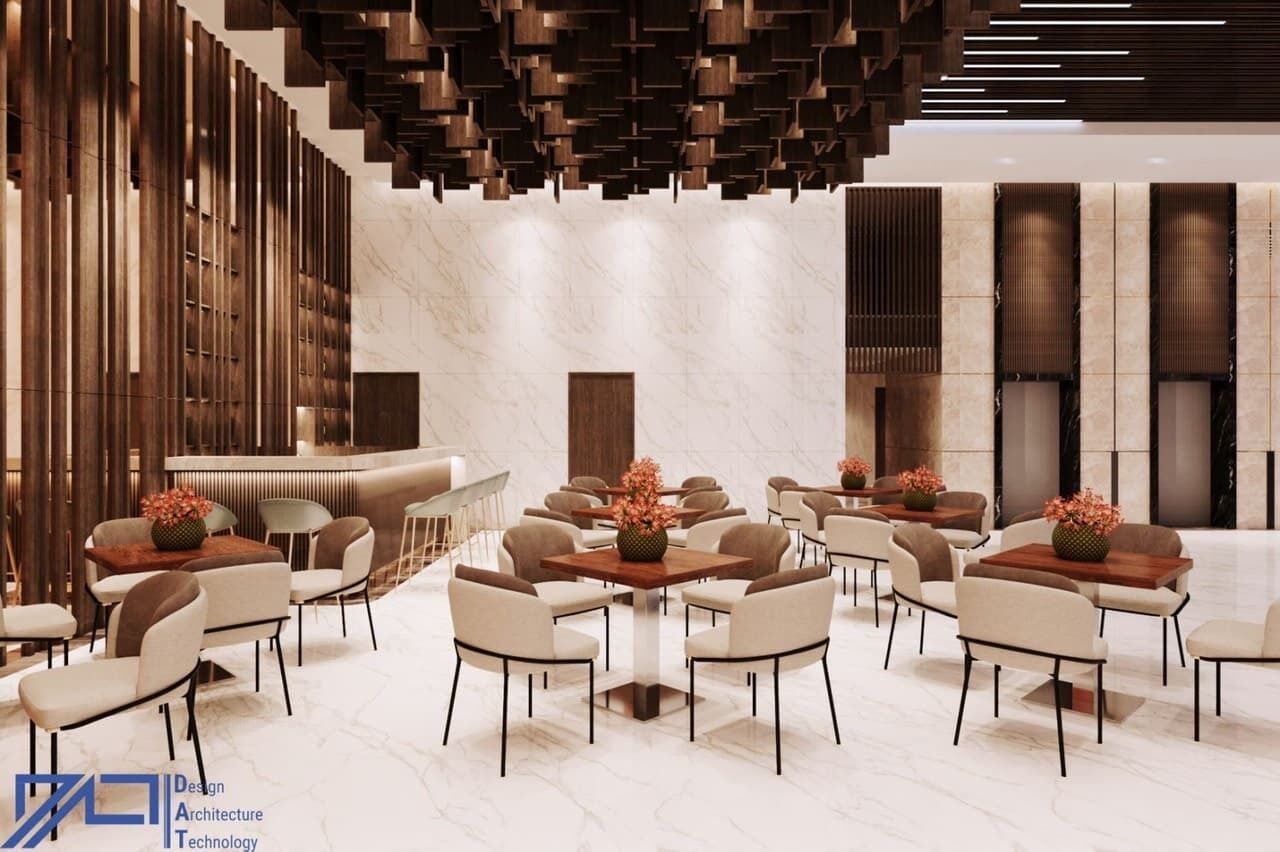 Miracle Luxury Hotel