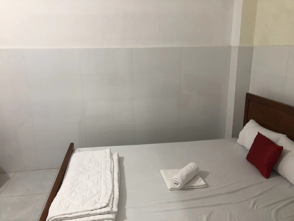 Moka Hotel by OYO Rooms