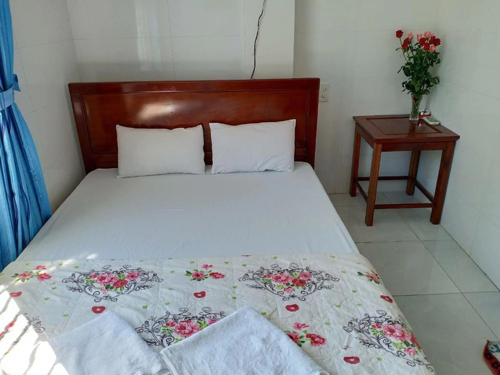 Moka Hotel by OYO Rooms