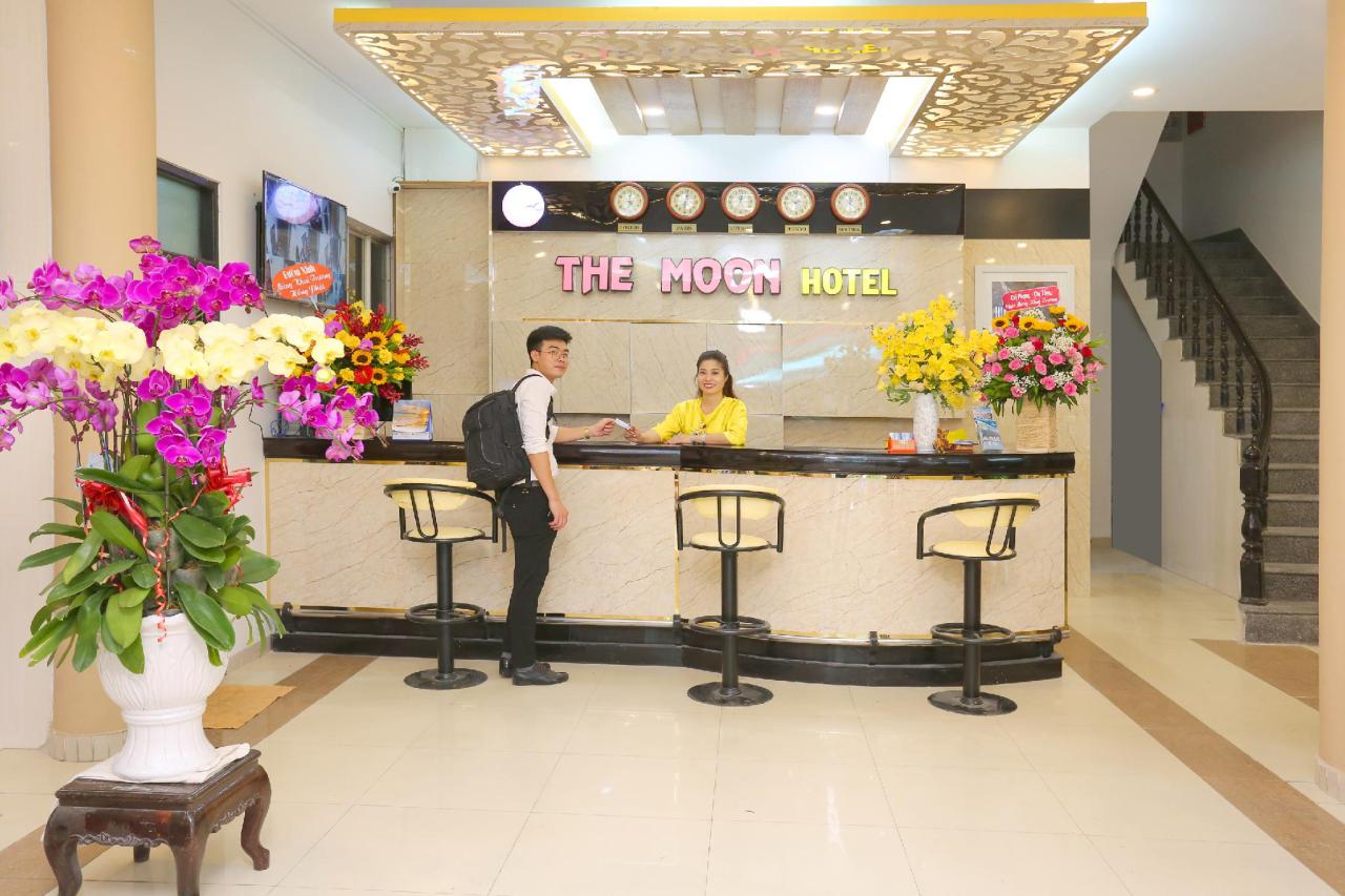 Monaco Hotel Nha Trang