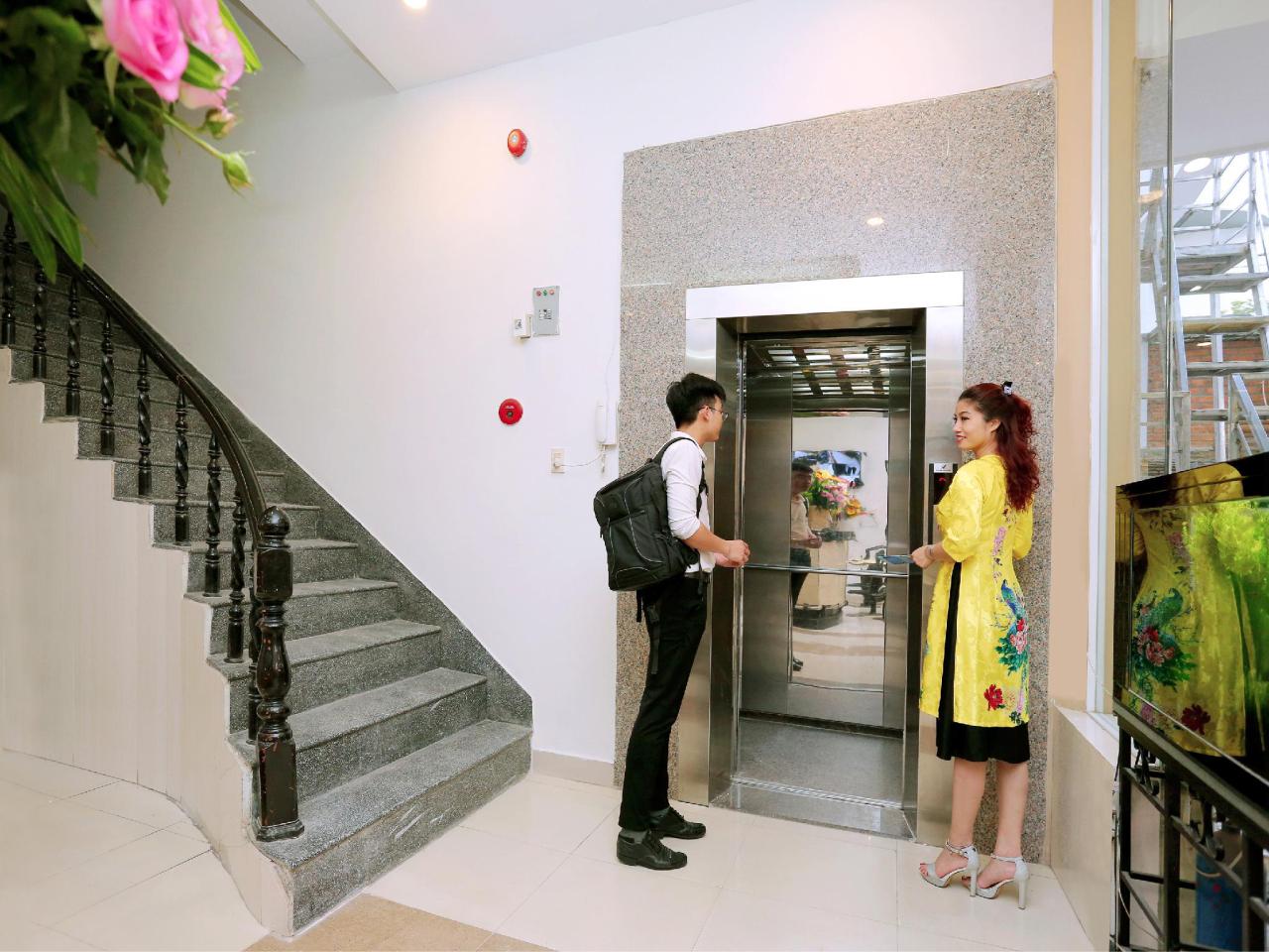 Monaco Hotel Nha Trang