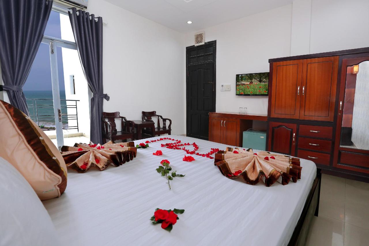 Monaco Hotel Nha Trang