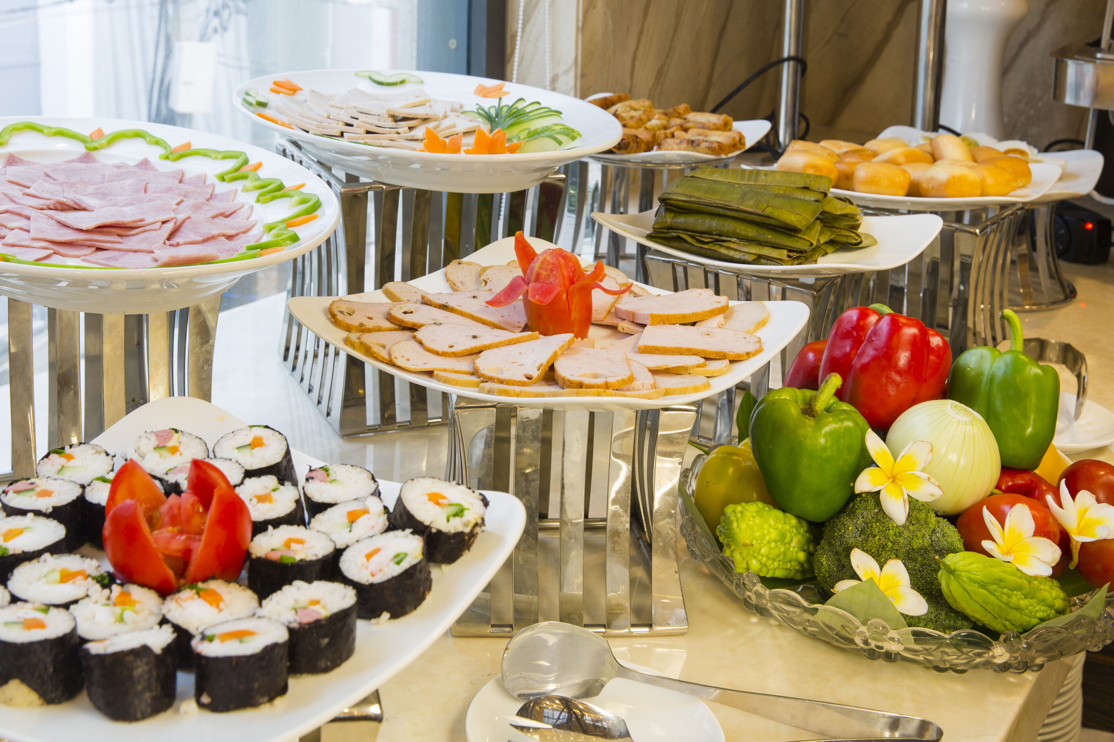 Morris Hotel Nha Trang