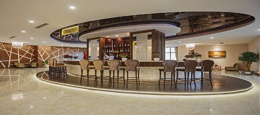 Muong Thanh Luxury Nha Trang Hotel