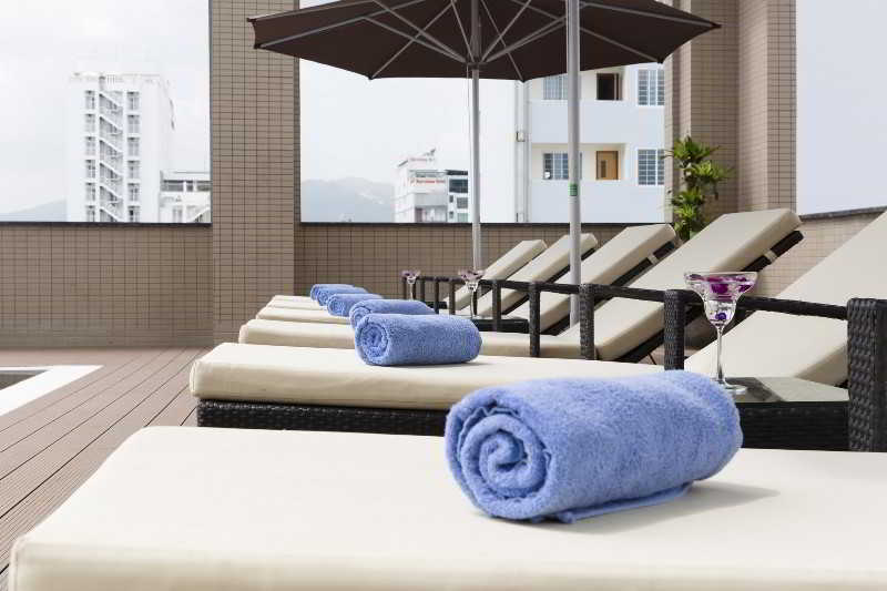 Muong Thanh Luxury Nha Trang Hotel