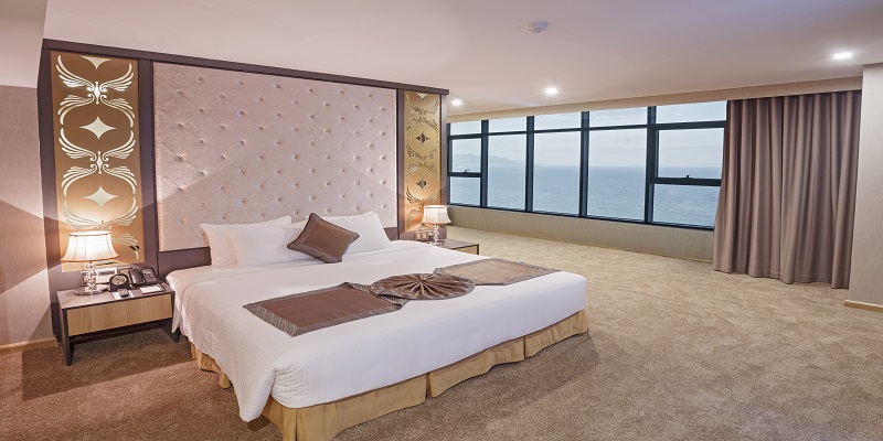 Muong Thanh Luxury Nha Trang Hotel