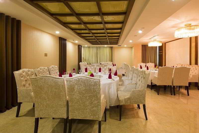 Muong Thanh Luxury Nha Trang Hotel