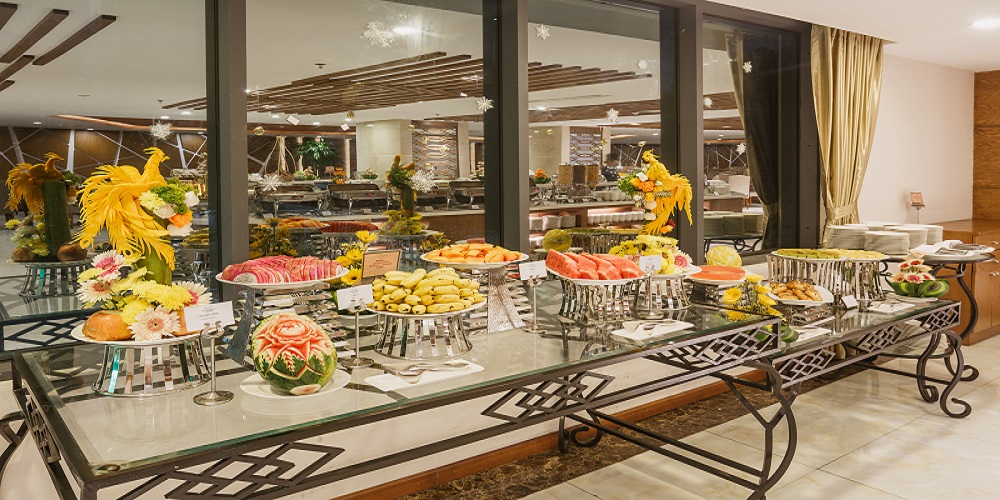 Muong Thanh Luxury Nha Trang Hotel