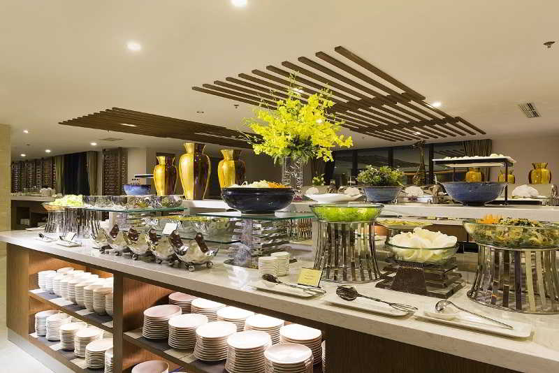 Muong Thanh Luxury Nha Trang Hotel