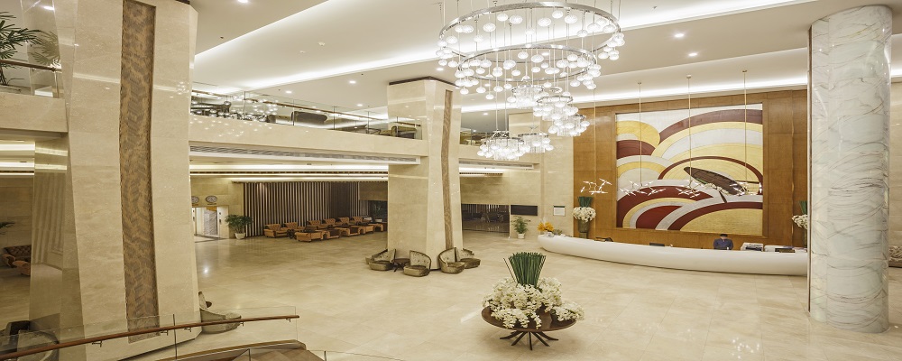 Muong Thanh Luxury Nha Trang Hotel