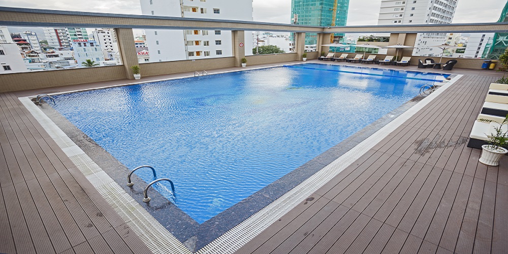 Muong Thanh Luxury Nha Trang Hotel