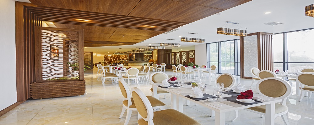 Muong Thanh Luxury Nha Trang Hotel