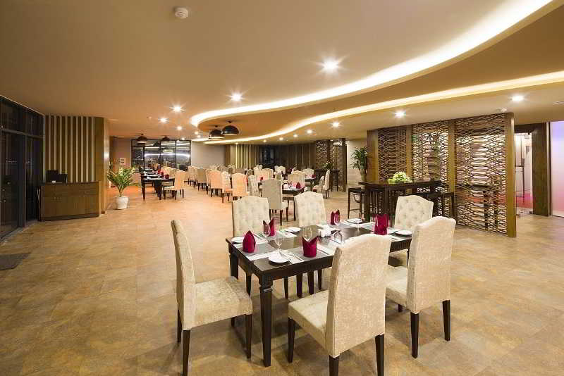 Muong Thanh Luxury Nha Trang Hotel