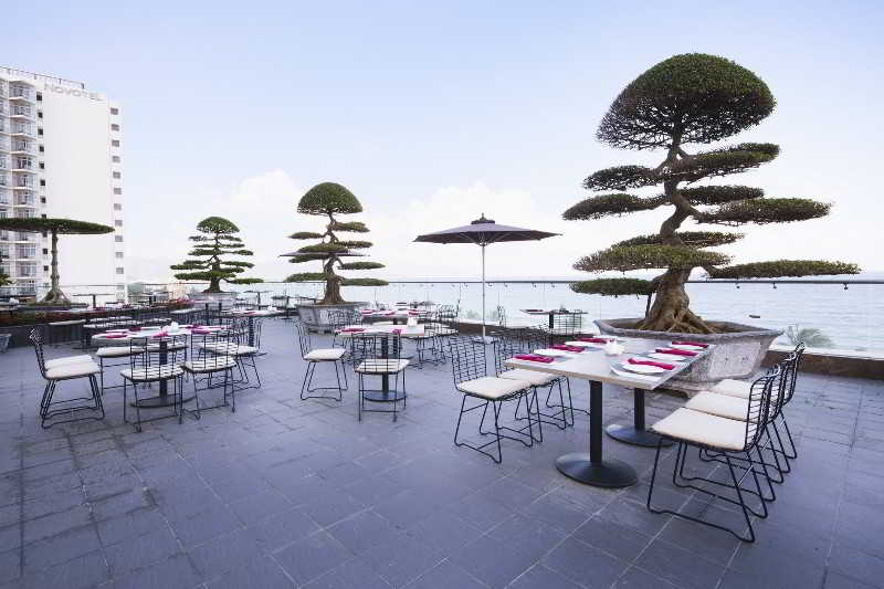 Muong Thanh Luxury Nha Trang Hotel