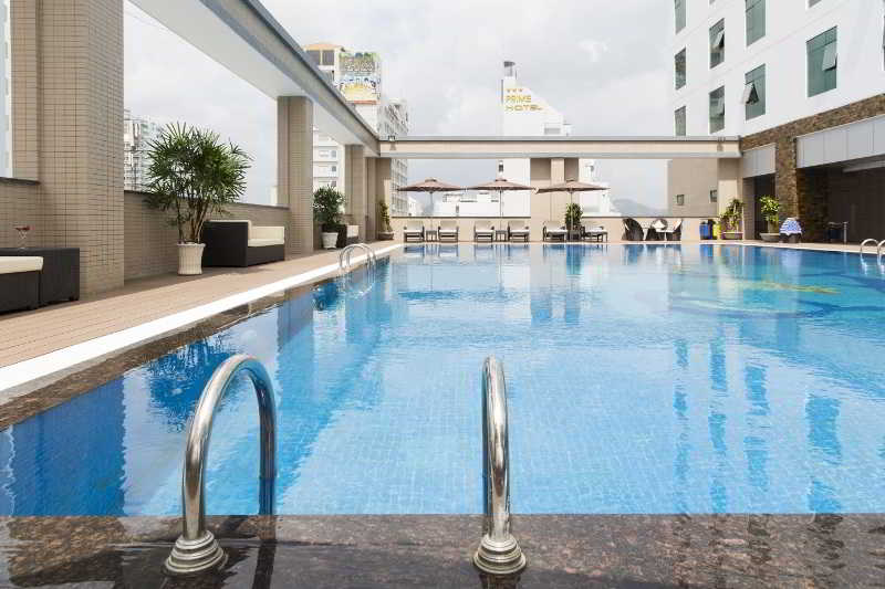 Muong Thanh Luxury Nha Trang Hotel