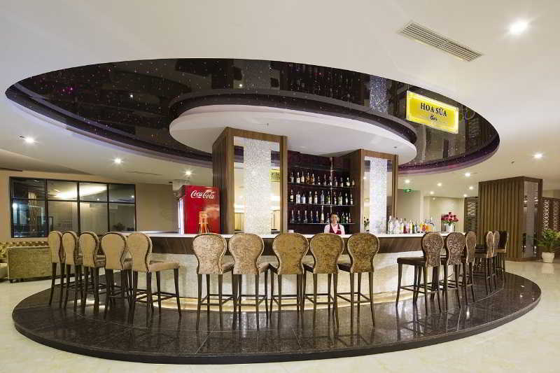 Muong Thanh Luxury Nha Trang Hotel