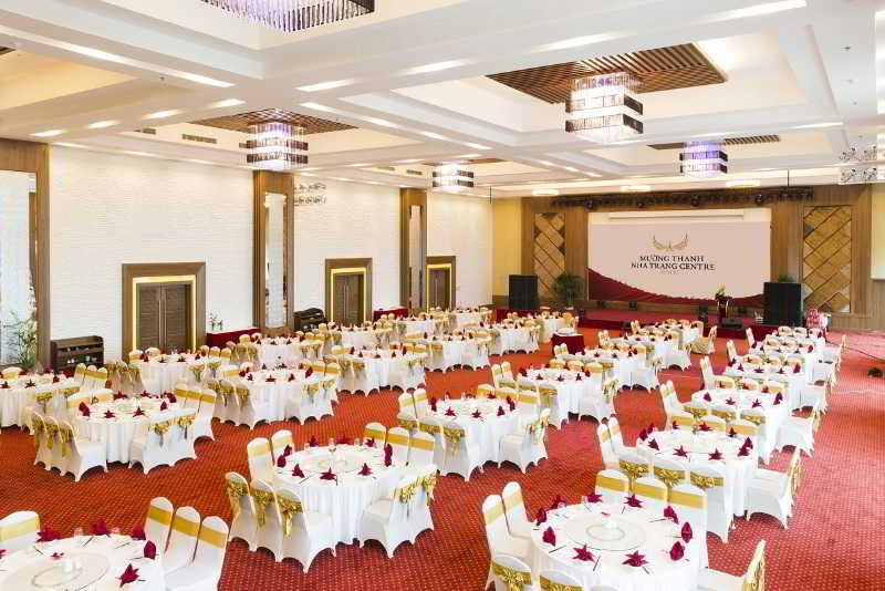 Muong Thanh Luxury Nha Trang Hotel