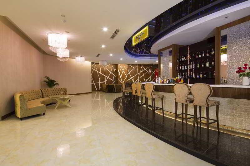 Muong Thanh Luxury Nha Trang Hotel