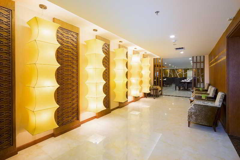 Muong Thanh Luxury Nha Trang Hotel