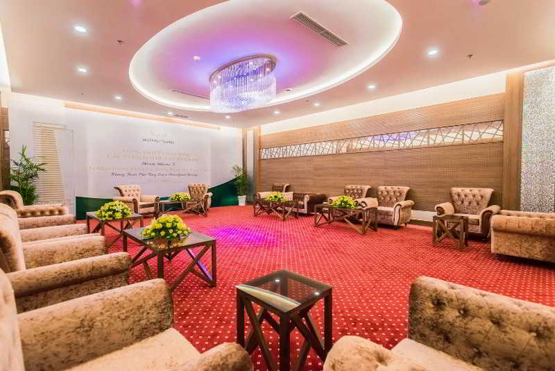 Muong Thanh Luxury Nha Trang Hotel