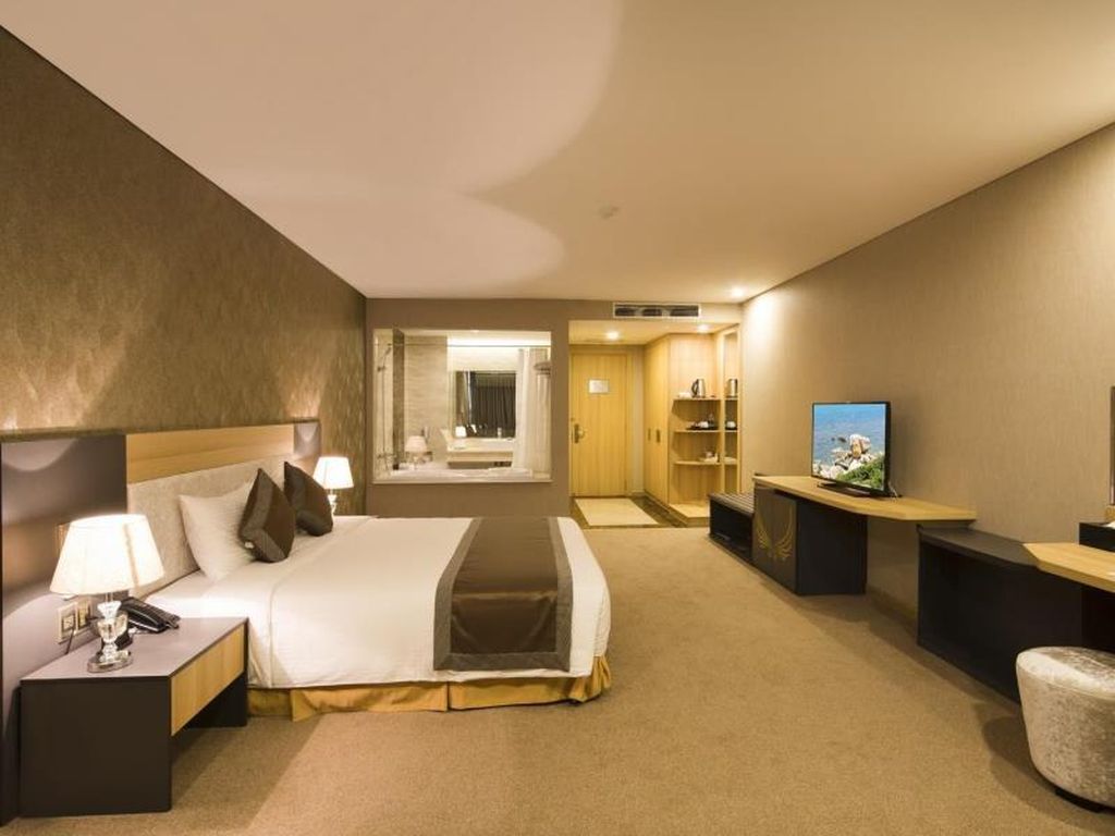Muong Thanh Luxury Nha Trang Hotel